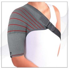 Özbience Rahat ve Şık Örme Omuzluk, Günlük Kullanıma Uygun Tasarım