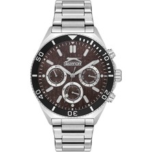 Slazenger SL.09.2432.2.06 Erkek Kol Saati