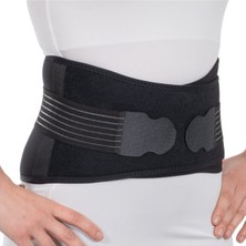 Özbience Neopren Çalışma Korse 16CM, Konforlu ve Destekleyici Tasarım