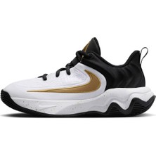 Nike Giannis Immortality 4 Gs Basketbol Ayakkabısı(Hafif Dar Kalıp)-Sportxoutlet