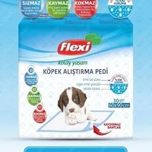 SHC4200 Flexi 60X90 cm 30LU Köpek Alıştırma Pedi