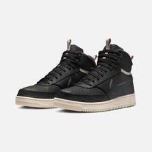 Nike Court Vision Mid Winterized Erkek Spor Ayakkabı-Sportxoutlet
