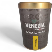 Venezıa Colombıa Dünya Kahveleri 250GR.
