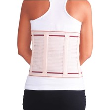 Özbience Sağlıklı ve Konforlu Destek Sağlayan Ergonomik Korse, Günlük Kullanım Için Ideal