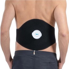 Özbience Soğuk Kompresli Bedensiz Korse, Konfor ve Destek Sağlar