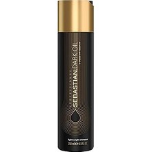 SHC4200 Wella Professionals Sebastian Dark Oil Lightweight Shampoo Şampuan 250 ml