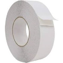 Sari Akgünshop Merdiven Kaydırmaz Bant 50 Mm.x 25 Mt.