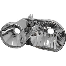 Wender Bmw Far Reflektörü X1:E84 Sağ 2012-13