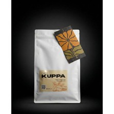 Espresso Kahve Harmanı – Brezilya Santos & Etiyopya Djimmah – Taze Kavrulmuş Çekirdek Kahve (1 Kg)