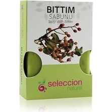 SHC4200 Seleccion Naturel Sabun Bıttım