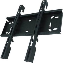 Ufix Ufıx 42" - 55" Inç Hareketli Tv Askı Aparatı - 3 Kollu Full Motion - 40 kg Kapasiteli