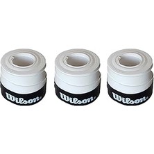 SHC4200 Wilson Bowl O'grips Overgrip 3 Adet Grip Tenis Raketi Gribi