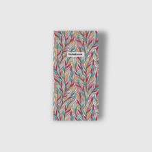 Joo Stationery Joo Desen Serisi Mini Defter