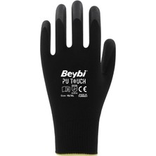 Beybi Pu Touch Eldiven - 288 Adet