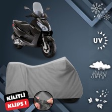 ULTRASHOP Pıaggıo X7 Evo 300