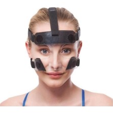 Özbience Nefes Alan Çok Katmanlı Koruyucu Maske, Hafif ve Rahat Tasarım