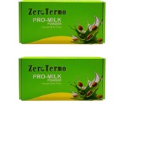 Zerotermo Iştah Açmayı Destekleyen Bitkisel Karışım-Antep Fıstık Aromalı-2’li Set