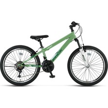 Ümit Rock 24 Jant Erkek Çocuk Bisikleti 2468 (135-155 cm Arası Boy)