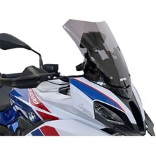 Wrs Bmw S1000 Xr 2020-2024 Tourıng Rüzgar Siperliği Füme