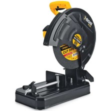 Sedef Power Tools Sgs Metal Profil Flex Kesme Makinesi 355MM SGS5275