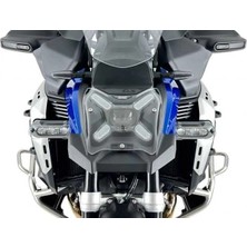 Wrs Bmw R1300 Gs Adv 2024 Sinyal Işığı Koruma