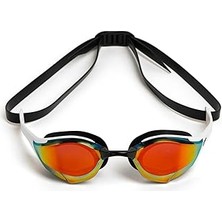 shc4200 arena  edge swipe unisex beyaz yüzücü gözlüğü 006871110