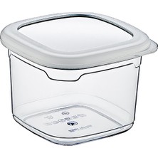 Klassy Deep Kare Saklama Kabı 0,55 Lt