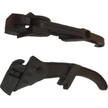 Aft KKM23062 - Motor Kaput Açma Kolu M131 Dks Plastik