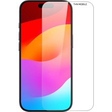 Thn Mobile Apple Iphone 17 Ekran Koruyucu