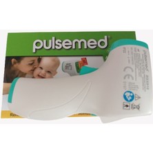 Pulsemad Temassız Ateş Ölçer