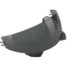 Hjc I20 Kask Camı Koyu Füme HJV10