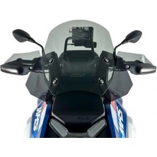Wrs Bmw R1300 Gs 2023-2024 Yan Deflektör Koyu Füme