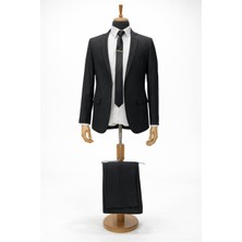 Classics Men Erkek Italyan Kesim Regular Fit Takım Elbise - 7482