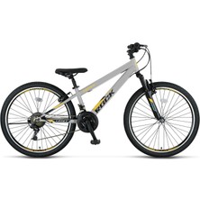Ümit Rock 24 Jant Erkek Çocuk Bisikleti 2468 (135-155 cm Arası Boy)