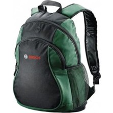 Bosch Çok Amaçlı Alet Sırt Çantası Polyester Malzeme ile Ergonomik Tasarım