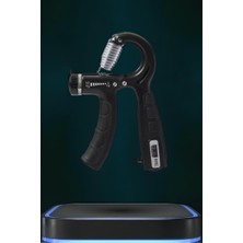 Feyza Design Ayarlanabilir El Bilek Geliştirici Spor Lastiği 5-60 kg