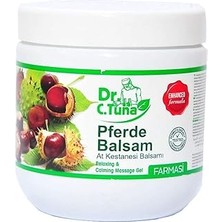SHC4200 Farmasi Dr C Tuna At Kestanesi Masaj Jeli (500 Ml)