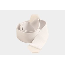 Özbience Konforlu Ostomi Kemeri, Tüm Markalarla Uyumludur ve Güvenle Kullanılır