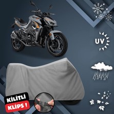 ULTRASHOP Rks A 250 Motosiklet Branda Su geçirmez Motor Branda
