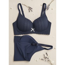 Hb Comfort Kadın Seamless Telsiz Sütyen – Dikişsiz, Rahat, Günlük Kullanım