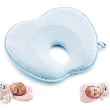 Babyjem Düz Kafa Yastığı 415 Mavi
