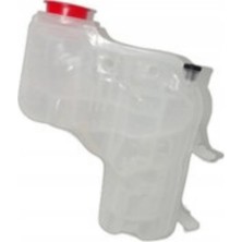 Wender Land Rover Radyatör Su Deposu L322 3.6d