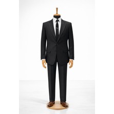 Classics Men Erkek Italyan Kesim Regular Fit Takım Elbise - 7488