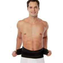 Özbience Pratik Bel Desteği, Ayarlanabilir Beden, Konfor ve Destek Sağlar