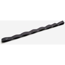 Feyza Design Gri Direnç Bandı, 15 Kg, Güç ve Esneklik Için Mükemmel Seçim