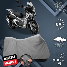 ULTRASHOP Rks Veloce 150 Motosiklet Branda Su geçirmez Motor Branda