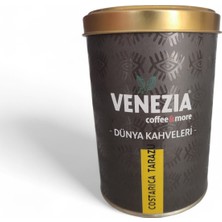 Venezıa Costarıcatarazu Dünya KAHVELERİ250GR.
