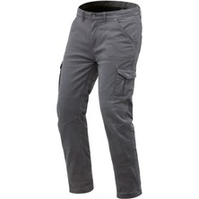 Tucano Urbano Molo Pantolon Koyu Gri