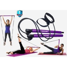 Feyza Design Çok Fonksiyonlu Çok Amaçlı Spor Barı, Ev ve Spor Salonları Için