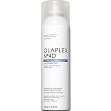 SHC4200 Olaplex No. 4d Clean Volume Detox Dry Shampoo (50ML) Kuru Şampuan